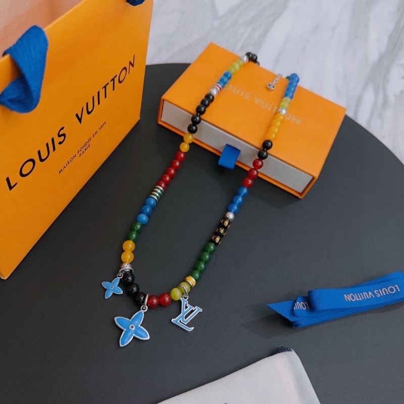 Louis Vuitton Necklaces